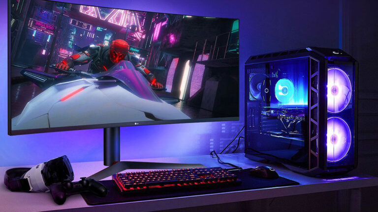 Oyun tutkunları için en iyi sistemler