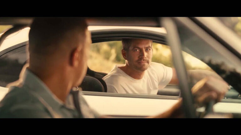 Paul Walker, Hızlı ve Öfkeli’ye geri dönebilir