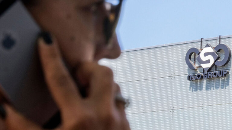 Pegasus yazılımının geliştiricisi NSO’ya soruşturma!