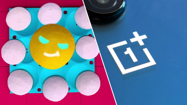 POCO, OnePlus Nord 2 5G’yi fena tiye aldı!