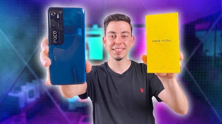 POCO M3 Pro 5G inceleme! Parasını hak ediyor mu?