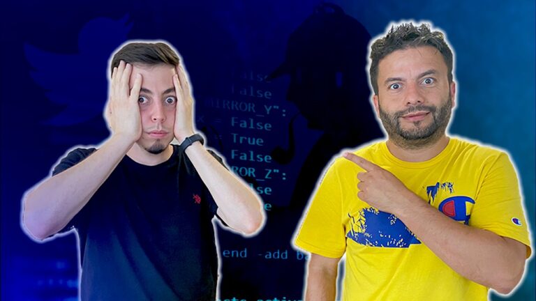 ‘Profilime kim baktı?’ efsanesini denedik!