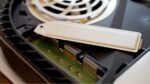 PS5 SSD