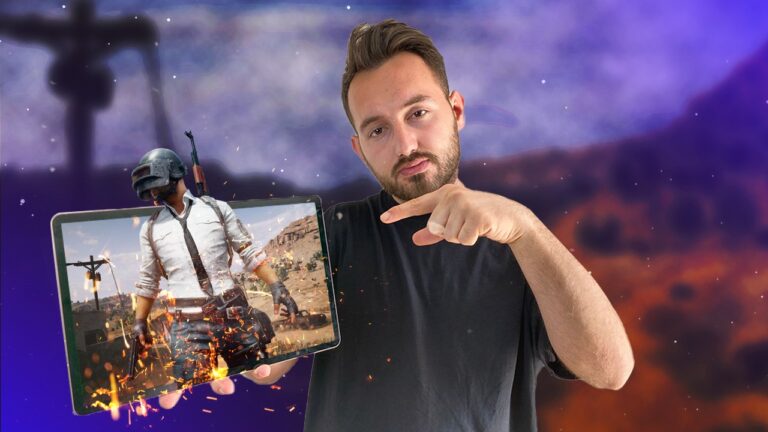 PUBG Mobile oynamak isteyenler için 5 tableti test ettik!