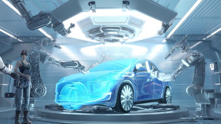 PUBG Mobile’dan Tesla hayranlarını sevindiren iş birliği