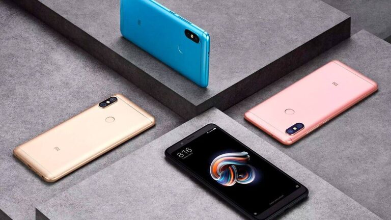Redmi 6 serisi için kafa karıştıran MIUI 12 güncellemesi çıktı