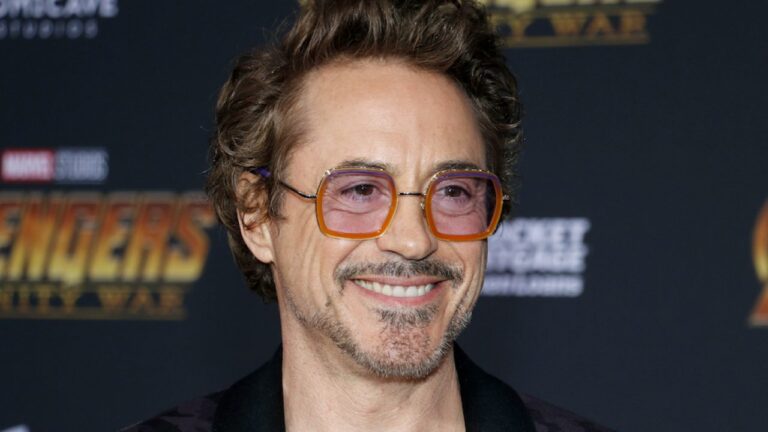 Robert Downey Jr.’ın yeni projesi belli oldu!