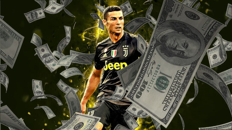 Ronaldo’ya 1 milyar dolarlık dava açıldı! İşte sebebi