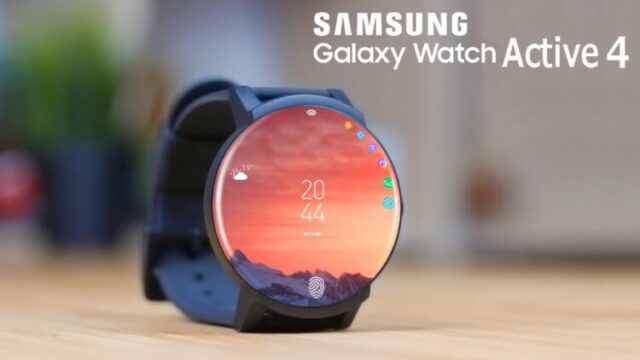 Samsung Galaxy Watch 4’ün cep yakan fiyatı ortaya çıktı