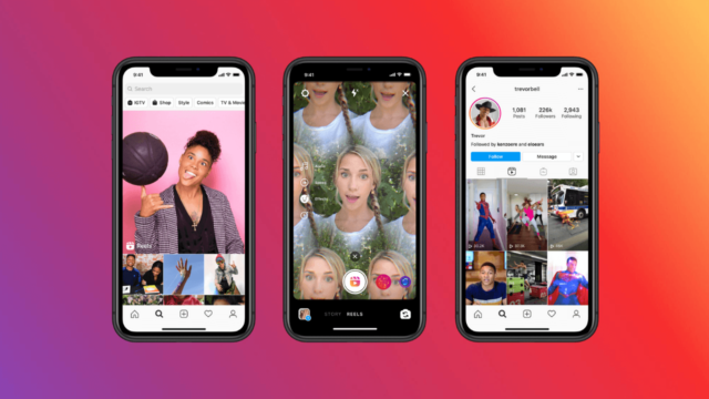 Instagram, videolar için yeni özelliğini test ediyor!
