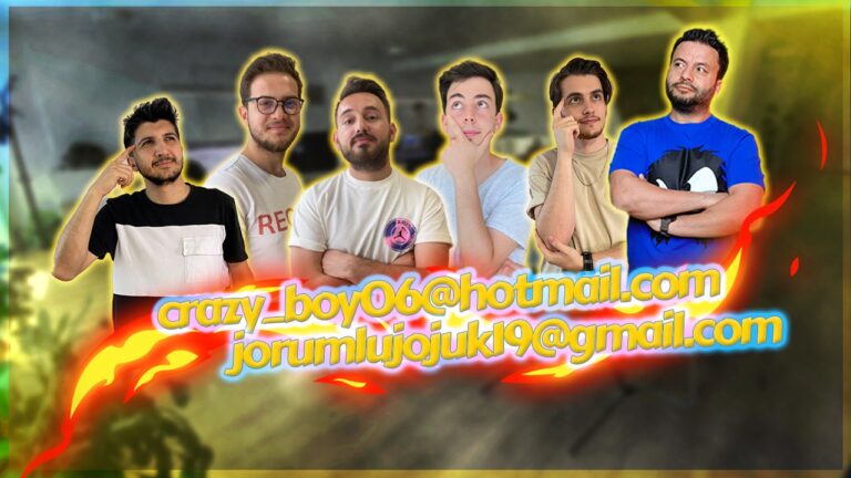 SDN çalışanlarının ilk mail adresi neydi?