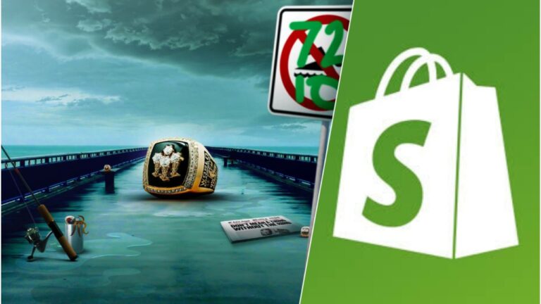 Shopify’ın NFT satışlarındaki ilk adresi NBA oldu