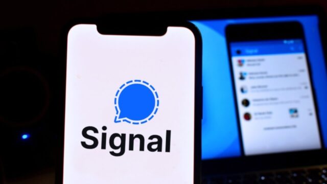 Signal kullanıcıları dikkat! Uygulamayı hemen güncelleyin