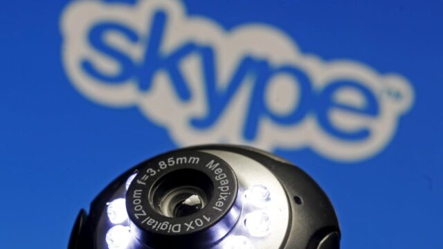 Skype kamera sorunu nasıl çözülür?
