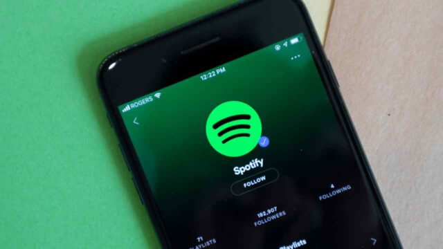 Spotify’da olmayan şarkılar nasıl eklenir?
