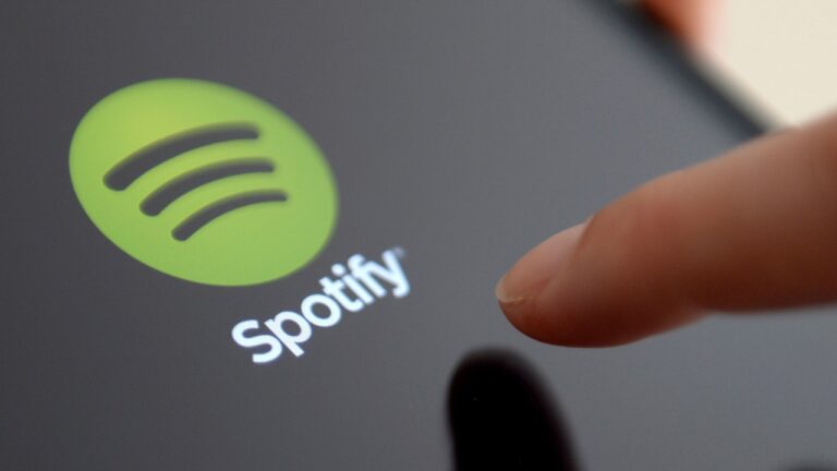 Spotify, toplam kullanıcı hedefini kaçırdı
