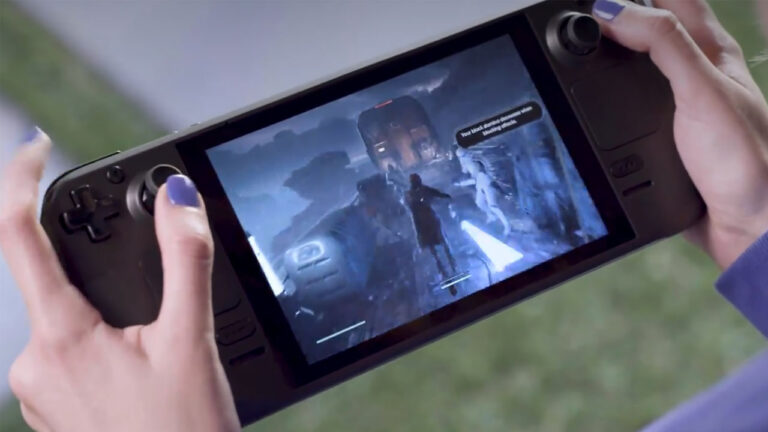 Steam Deck hakkında her şey! Neler bekliyoruz?