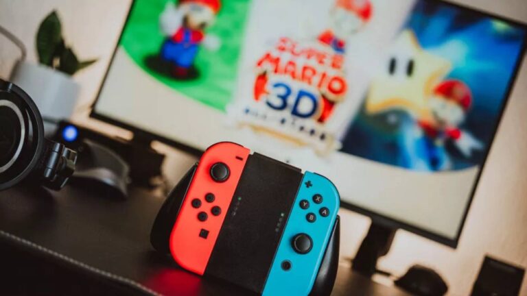 Super Mario 64 rekor fiyata satıldı