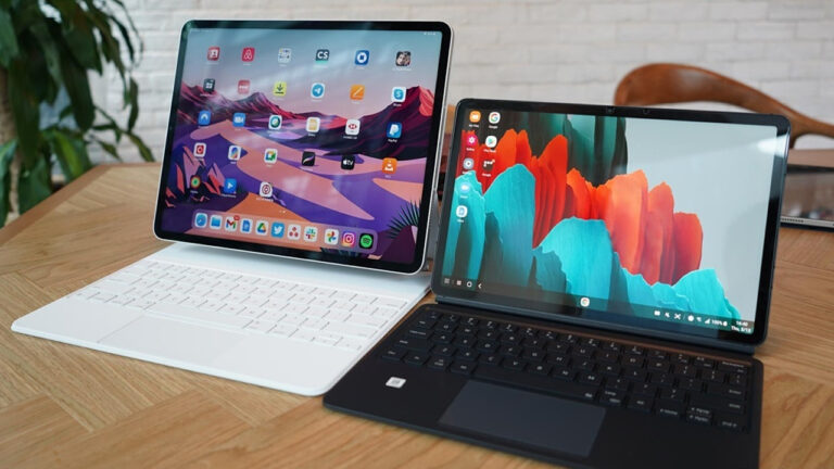 Tablet pazarının lideri kim? İşte rakamlar