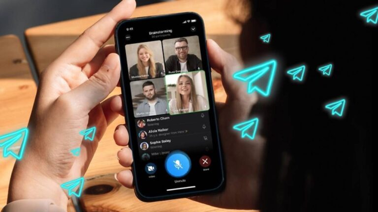 Telegram’dan Instagram canlı yayına alternatif özellik!