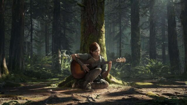 The Last of Us dizisi, bütçesi ile dudak uçuklattı