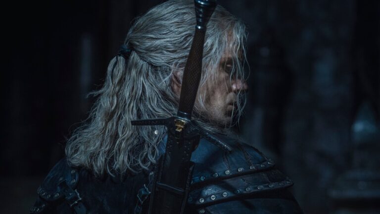 The Witcher dizisinin ikinci sezon fragmanı yayınlandı!