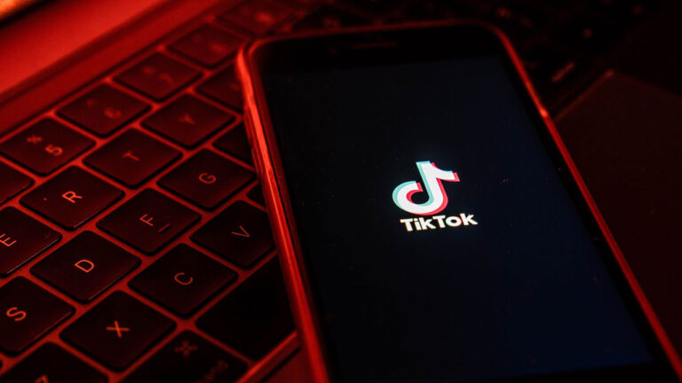 TikTok’tan dev operasyon: Milyonlarca hesap silindi
