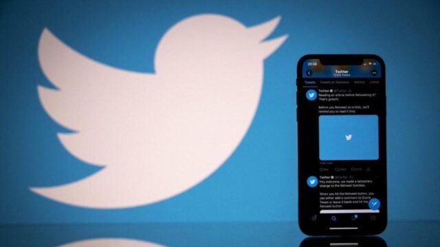 Twitter, yanıt kısıtlama özelliğini genişletiyor