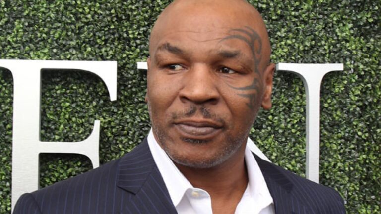 Mike Tyson’ın kripto para paylaşımı takipçilerini ikiye böldü!