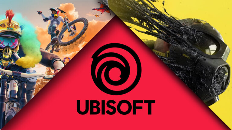 Ubisoft iki oyununun çıkış tarihlerini erteledi
