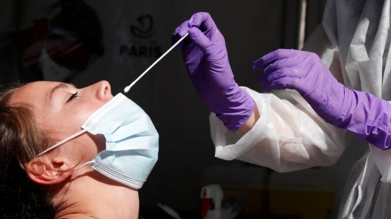 Bakan açıkladı: Delta varyantında vaka sayısı arttı!