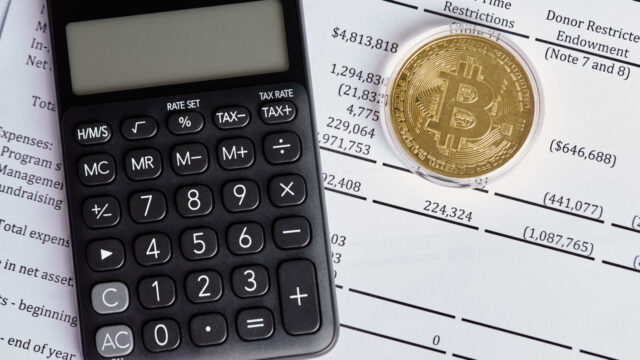 Vergi ödemelerinde Bitcoin dönemi başlıyor