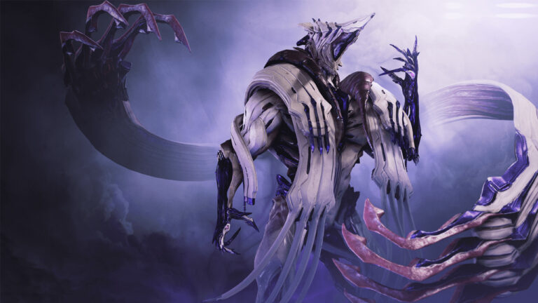 Warframe oyuncuları için sevindiren haber geldi