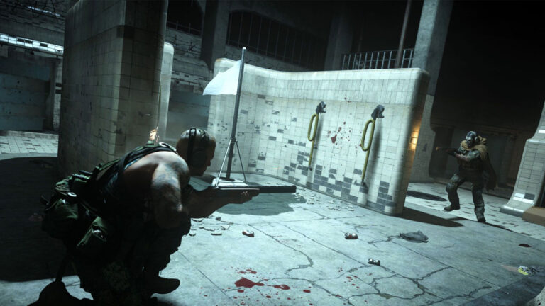 Warzone’daki bir hata sizi Gulag’da yenilmez yapıyor