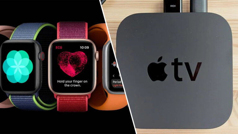 watchOS 7.6 ve tvOS 14.7 yayınlandı! İşte yenilikler