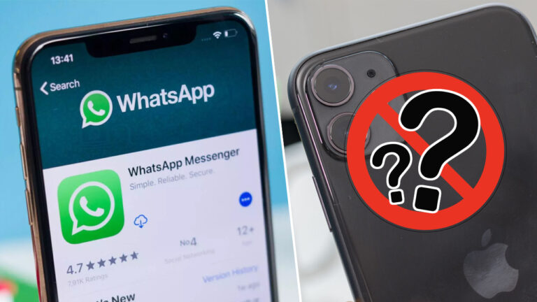 WhatsApp için yıllardır beklenen özellik geldi!