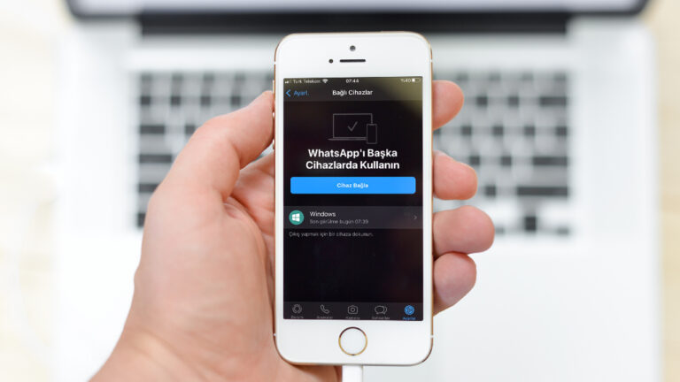 WhatsApp’ta çoklu cihaz dönemi başladı! Peki nasıl kullanılır?