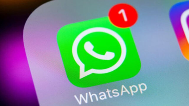 WhatsApp grup konuşmaları için beklenen özelliği getirdi!