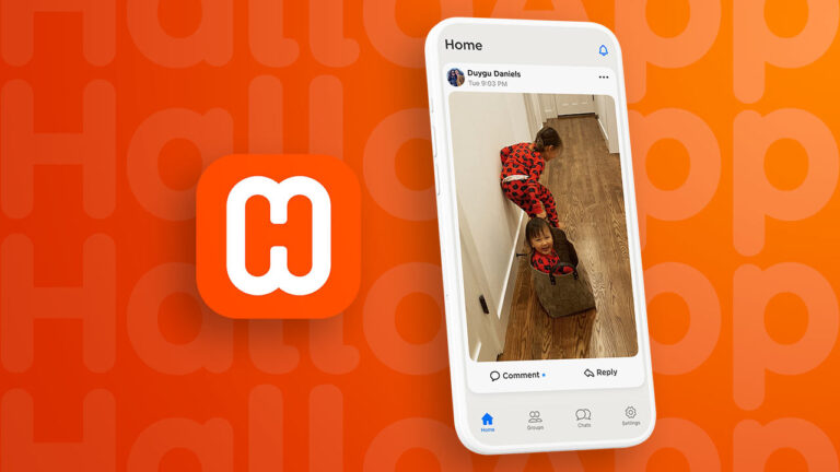 İki eski WhatsApp çalışanından yeni sosyal ağ: HalloApp nedir?