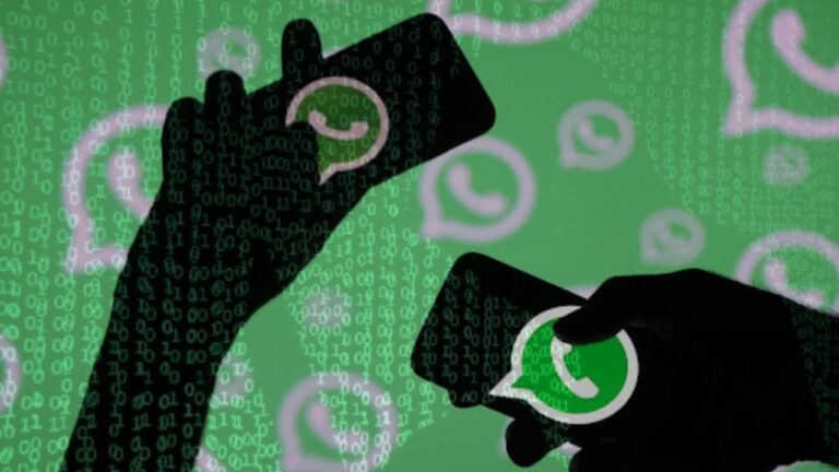 WhatsApp’tan Pegasus casus yazılımı açıklaması