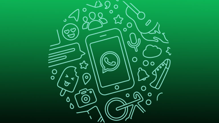 WhatsApp’tan sohbet taşıma özelliği için ilk görüntüler geldi