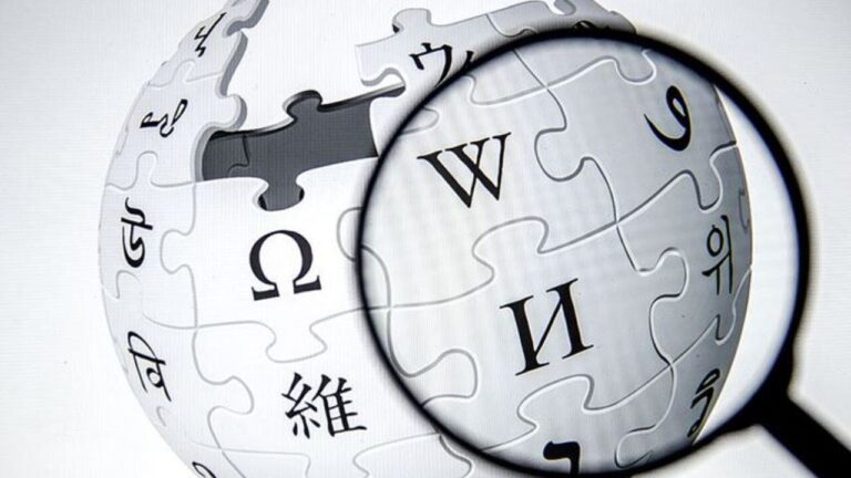 Wikipedia kurucusundan önemli itiraf: Güvenilir değil!