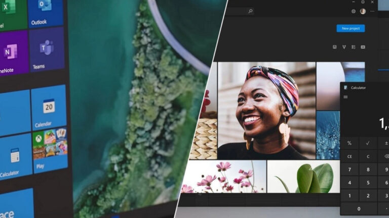 Microsoft, Windows 10 sürüm 21H2’deki yeni özellikleri açıkladı