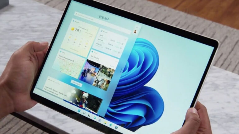 Windows 11 Beta 3 yayınlandı: İşte yenilikler