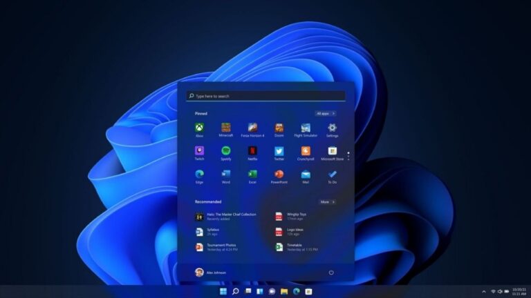 Windows 11’de karanlık mod nasıl açılır?