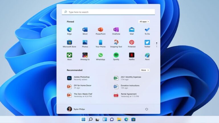 Windows 11 beta sürümü ikinci güncellemesini aldı: İşte yenilikler