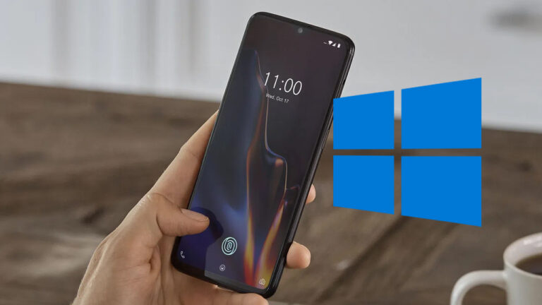 Windows 11, Android kullanıcılarının hayalini gerçekleştirdi
