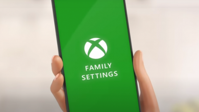 Xbox’tan çocuk hesapları için ebeveyn dostu özellik!
