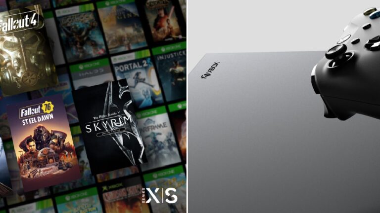 Xbox, FPS Boost teknolojisini geliştirmeye devam ediyor