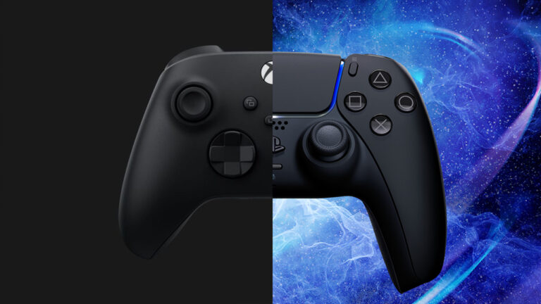 Xbox Series X|S kontrolcüsü için önemli değişiklikler olacak